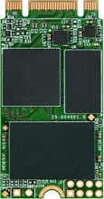 Transcend TS120GMTS420S SSD 120 Gb 3D TLC M.2 Serial ATA III per PC Portatile