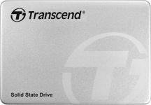 Transcend TS128GSSD370S SSD 128 Gb 2.5" Interno Solid State Disk Sata III