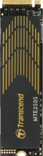 Transcend TS1TMTE250S 250S M.2 1000 GB PCI Express 4.0 3D NAND NVMe