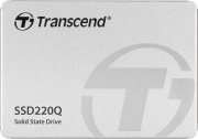 Transcend TS1TSSD220Q SSD 1Tb 2.5 Sata3 SSD Qlc