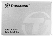 Transcend TS1TSSD230S SSD 1 Tb Interno Solid State Disk 1000 Gb Sata III  1TB