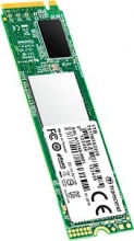 Transcend TS256GMTE220S SSD 256 Gb M.2 PCI Express 3.0 per DesktopPortatile
