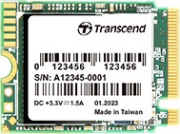 Transcend TS256GMTE300S MTE300S M.2 256 GB PCI Express 3.0 3D NAND NVMe