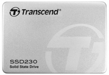 Transcend TS256GSSD230S SSD 256 Gb 2.5" Interno Solid State Disk Sata III