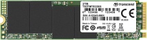 Transcend TS2TMTE220S SSD 2 TB M.2 PCI Express 3.0 per PC Desktop