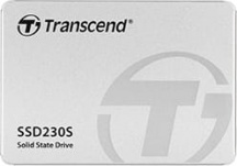 Transcend TS2TSSD230S SSD 2Tb 2.5" Interno Solid State Disk Sata III  2TB SSD230S