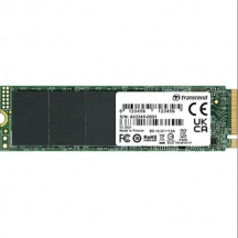 Transcend TS500GMTE110Q SSD M.2 500 GB PCI Express 3.0 QLC 3D NAND NVMe