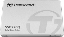 Transcend TS500GSSD220Q 500Gb 2.5 Sata3 Ssd Qlc