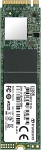 Transcend TS512GMTE110S SSD 512 Gb M2 Interno Solid State Disk Express 3.0