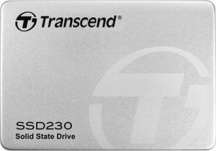 Transcend TS512GSSD230S SSD 512 Gb 2.5" Interno Solid State Disk Sata III