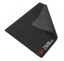 Trust 21568 Tappetino Mouse Gaming Mouse Pad in Gomma colore Nero  GXT 756