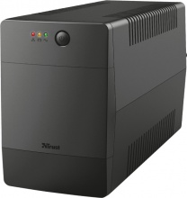 Trust 23504 Paxxon 1000 Va 600 W 4 Presa e Ac