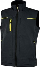 U-Power PE181DB-M Gilet Saturn Taglia M Colore Blu