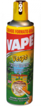 Vape GA0291200 Insetticida spray Vespe bombola 400 ml