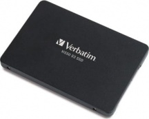 Verbatim 49351V SSD 256 Gb 2.5" Interno Solid State Disk Sata III 49351 VI550