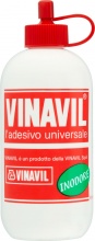 Vinavil 640 Adesivo universale aceto vinilico in flaconcino da 100 gr