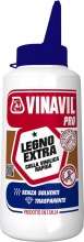 Vinavil D7000104 Colla Vinilica Vinavil Pro Legno Extra gr 750
