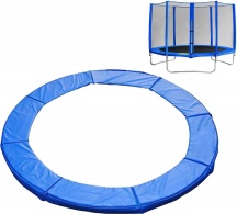 VivaGarden AL806783 Cuscinetto Per Trampolino 244 Cm in Plastica cm  244