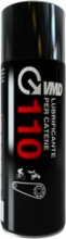Vmd 110 Lubrificante Catene Spray ml 400