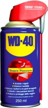 WD 40 39034-39134 Lubrificante Spray ml 500 Professional Wd40