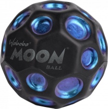 Waboba 322D99_A Pallina Dark Side Of Moon Ball per Bambini da 5 anni