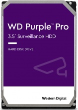 Western Digital WD101PURP Purple Pro 3.5" 10 TB Serial ATA III