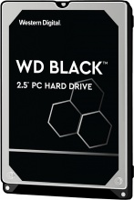 Western Digital WD10SPSX HDD 2.5" 1000 GB Serial ATA III