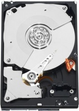 Western Digital WD2003FZEX Hard Disk Interno SATA3 2000GB 2Tb 7200rpm 3.5"