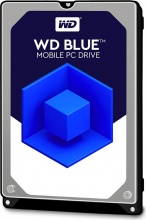 Western Digital WD20SPZX HDD 2 TB 2.5" 2000 GB Serial ATA III