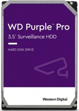 Western Digital WD8001PURP HDD 3.5" 8000 GB 8 TB Serial ATA III