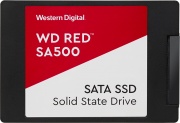 Western Digital WDS100T1R0A SSD 2.5" 1TB 1000 GB Serial ATA III 3D  Red SA500