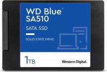 Western Digital WDS100T3B0A Blue Sa510 2.5" 1000 Gb Serial Ata Iii