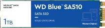 Western Digital WDS100T3B0B Blue Sa510 M.2 1000 Gb Serial Ata Iii