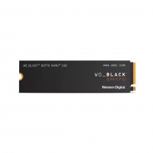 Western Digital WDS100T3X0E Black SN770 M.2 1 TB PCI Express 4.0 NVMe