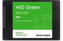Western Digital WDS240G3G0A Green SSD 2.5" 240 Gb Serial Ata Iii