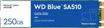 Western Digital WDS250G3B0B Blue Sa510 M.2 250 Gb Serial Ata Iii