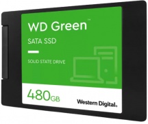 Western Digital WDS480G3G0A SSD Interno 2.5" 480 Gb 6 Gbits