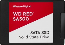 Western Digital WDS500G1R0A SSD 500 GB 2.5" Serial ATA III per PC  Notebook