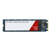 Western Digital WDS500G1R0B SSD M.2 500 GB Serial ATA III 3D NAND  Red SA500