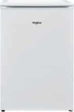 Whirlpool W55VM 1120 W 2 WS Mini Frigo Frigobar 122 L Classe E Statico Bianco