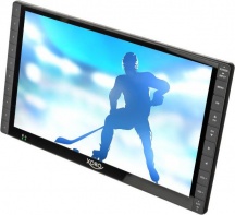XORO PTL 1400 V2 TV Portatile 14" Full HD Display LED Classe E Nero