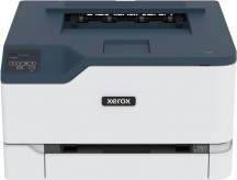 Xerox C230VDNI Stampante Laser a Colori A4 Connettore USB WiFi colore Blu