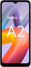 Xiaomi MZB0DWYEU Redmi A2 6.5" Dual Sim Android 13 4G 232 GB Nero