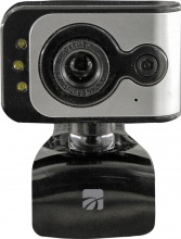 Xtreme 33854 Webcam con Microfono CMOS 640x480 Pixels