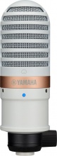 YAMAHA CYCM01WH Microfono a Condensatore connessione XLR colore Bianco