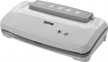 Zephir ZHC313 Macchina per sottovuoto automatica Potenza 100 watt Grigio