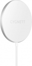 cygnett CY3756CYMCC Caricabatterie per dispositivi mobili Bianco Interno