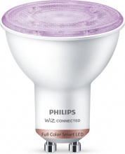 Philips 929002448421 Lampadina Led Smart Luce Colorata Gu10 50W