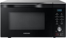 Samsung MC32K7055CT Forno Microonde Combinato Grill Vapore 32Lt 900W Nero