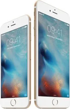 Apple iPhone 6s Vodafone - Telefono cellulare Smartphone 4,7' Touch 16 GB  fotocamera 12 Mpx 3G 4G Wi-Fi GPS Bluetooth AirPlay NFC iOS 9 Colore Gold -  IPHONE6S16G